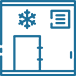 Taller de refrigeración industrial