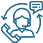 Servicio global confiable